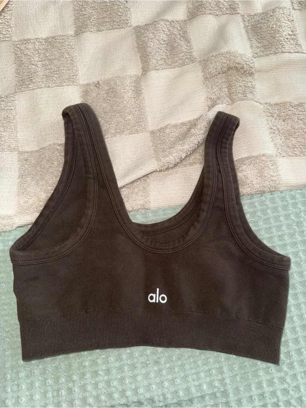 ALO Yoga comfortable seamless